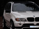BMW X5 2004 года