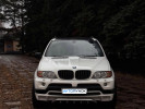 BMW X5 2004 года