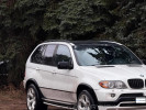 BMW X5 2004 года