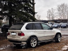 BMW X5 2004 года