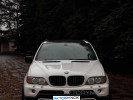 BMW X5 2004 года