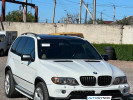 BMW X5 2004 года