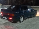 ВАЗ (Lada) 2115 1999 года