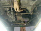 ВАЗ (Lada) 2115 1999 года