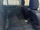 Honda CR-V 1996 года