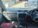 Honda CR-V 1996 года