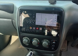 Honda CR-V 1996 года