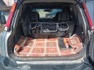 Honda CR-V 1996 года