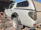 Mitsubishi L200 2008 года