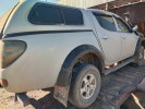 Mitsubishi L200 2008 года