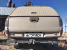 Mitsubishi L200 2008 года