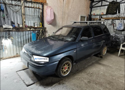 ВАЗ (Lada) 2111 2001 года