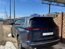 Exeed VX 2023 года