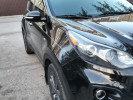 Kia Sportage 2018 года