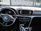 Kia Sportage 2018 года