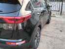 Kia Sportage 2018 года
