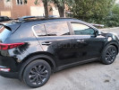 Kia Sportage 2018 года