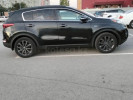 Kia Sportage 2018 года