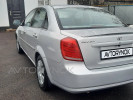 Daewoo Gentra 2014 года