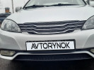 Daewoo Gentra 2014 года