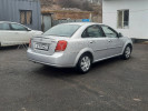 Daewoo Gentra 2014 года