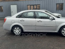 Daewoo Gentra 2014 года