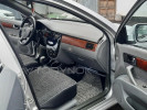 Daewoo Gentra 2014 года