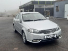 Daewoo Gentra 2014 года