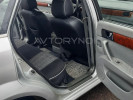 Daewoo Gentra 2014 года