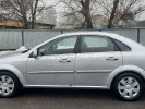 Daewoo Gentra 2014 года