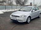 Daewoo Gentra 2014 года