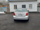 Daewoo Gentra 2014 года