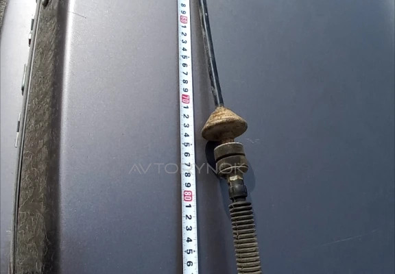 Трос селектор Аккп ауди в4 80