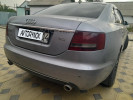 Audi A6 2005 года