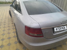 Audi A6 2005 года