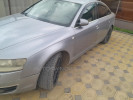 Audi A6 2005 года