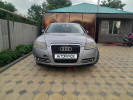 Audi A6 2005 года