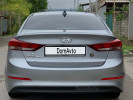 Hyundai Elantra 2018 года