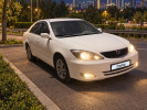 Toyota Camry 2003 года