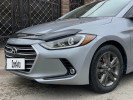 Hyundai Elantra 2018 года