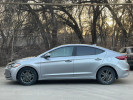 Hyundai Elantra 2018 года