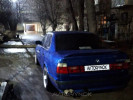 BMW 5 серия 1988 года