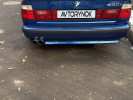 BMW 5 серия 1988 года