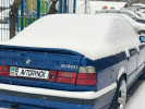 BMW 5 серия 1988 года