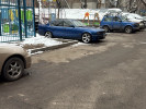 BMW 5 серия 1988 года