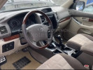 Toyota Land Cruiser Prado 2009 года