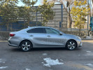 Kia Cerato 2018 года