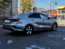 Kia Cerato 2018 года