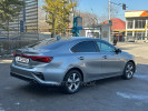 Kia Cerato 2018 года