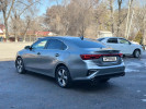 Kia Cerato 2018 года